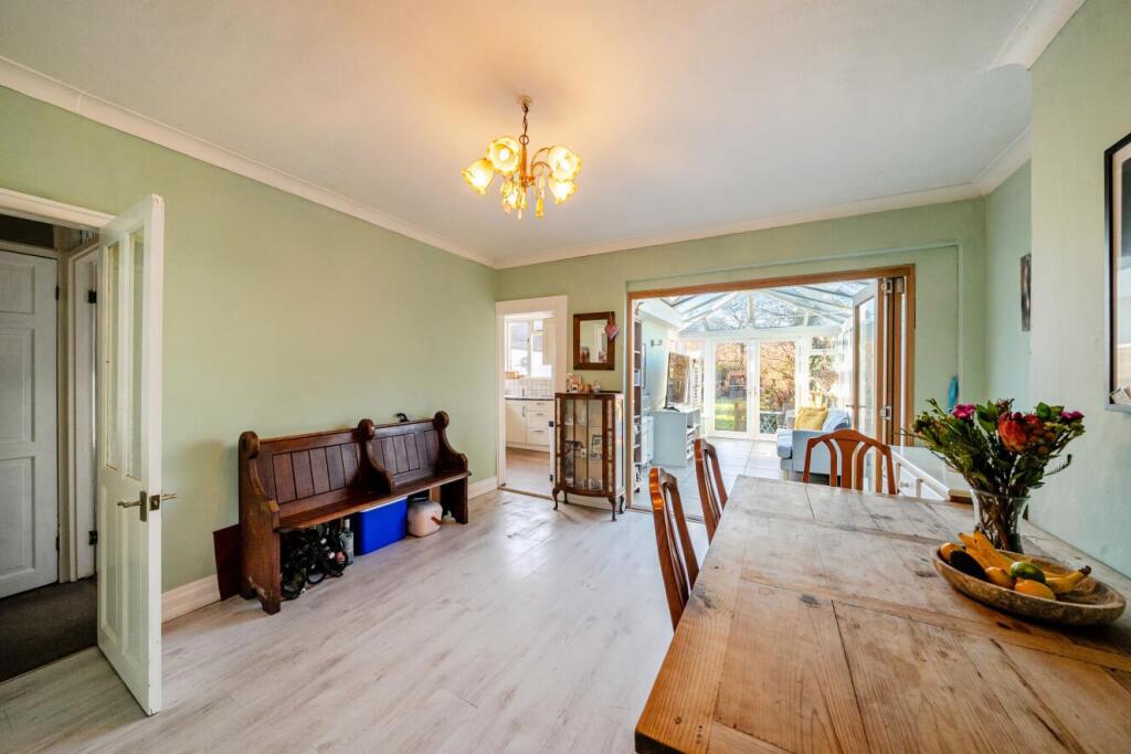 Additional image 17 of Addington Road, West Wickham