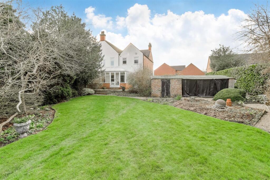 Additional image 32 of The Croft, Warton, B79