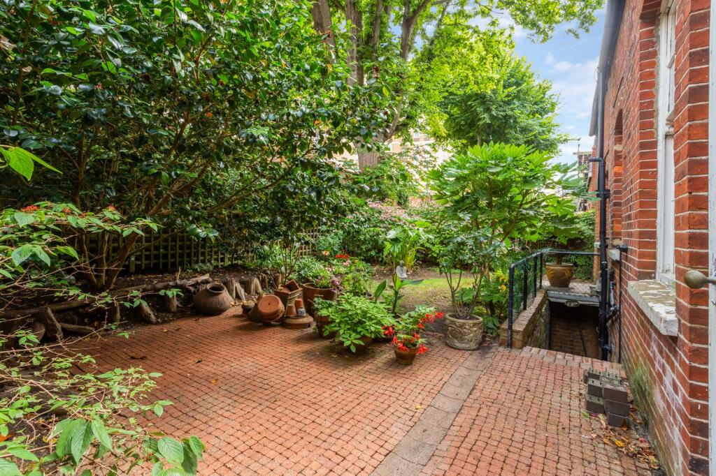 Additional image 22 of Third Avenue, HOVE, BN3