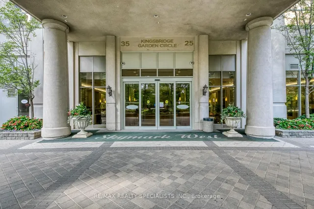 Additional image 6 of 25 Kingsbridge Garden Circ Unit 1127