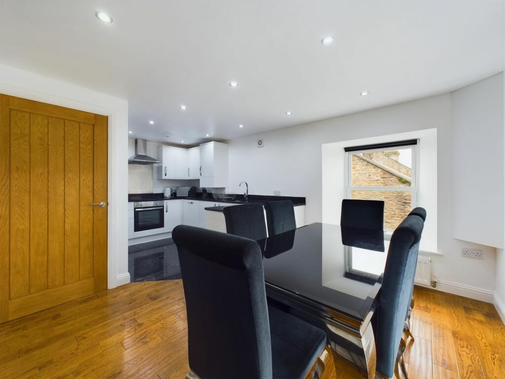 Additional image 12 of Penthouse apartment, Front Street, Stanhope