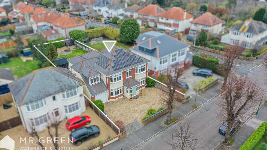 Additional image 2 of Swanmore Road, Bournemouth, Dorset, BH7 6PB