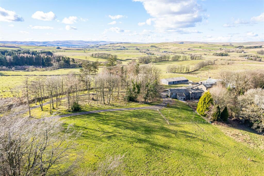 Additional image 40 of Lane Farm, Newbiggin-On-Lune