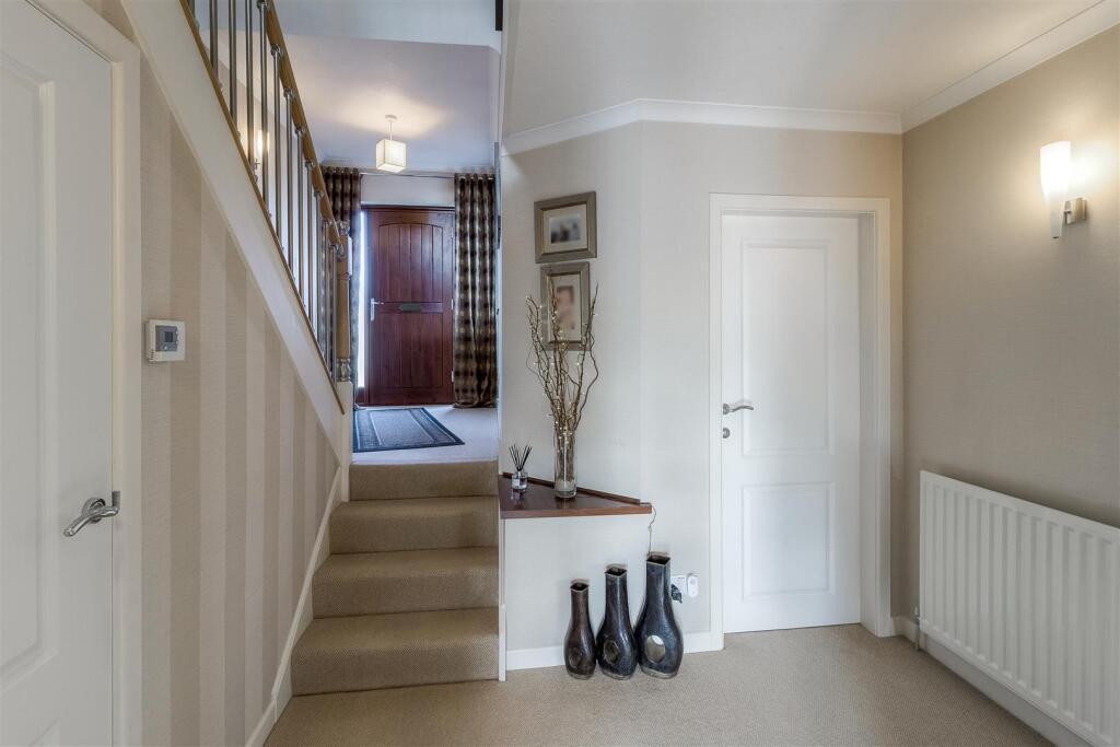 Additional image 5 of Chestnut Lane, Clifton Campville, Tamworth. B79