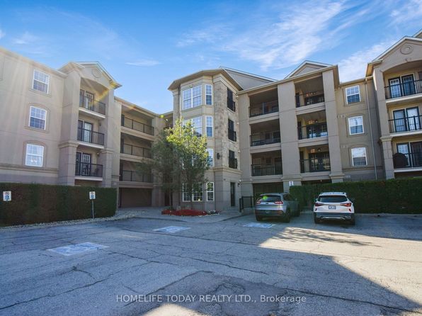 1487 Maple Ave #208, Milton, ON L9T 0B7