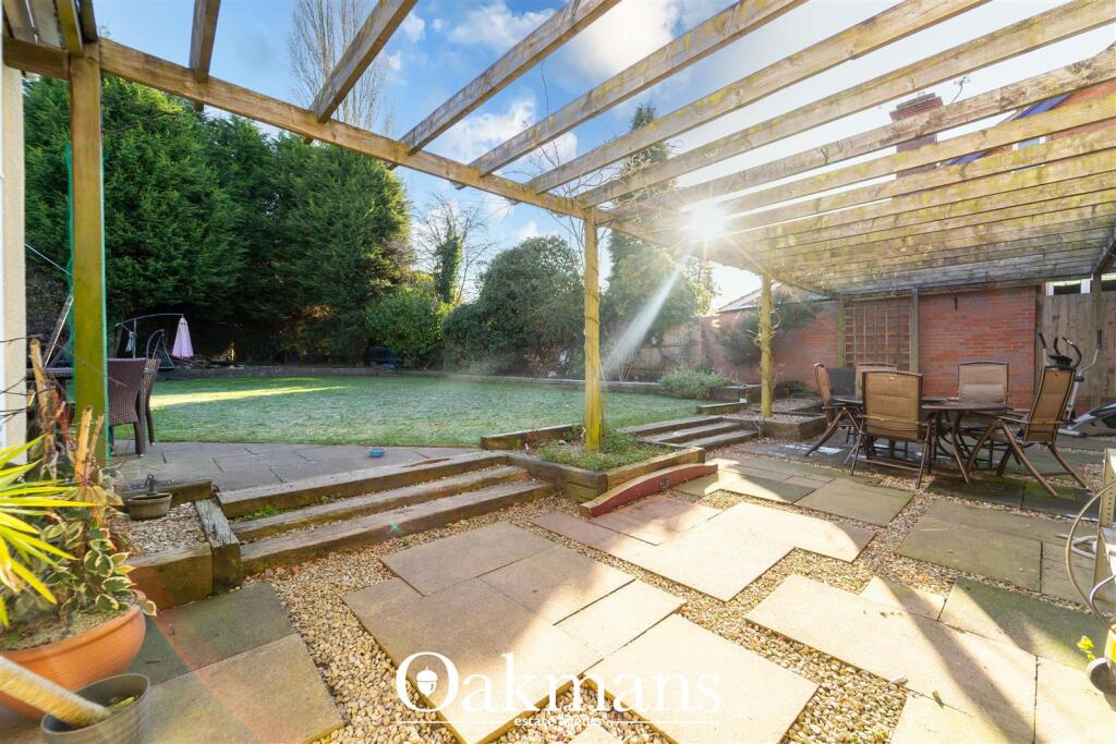 Additional image 32 of Willow Avenue, Birmingham