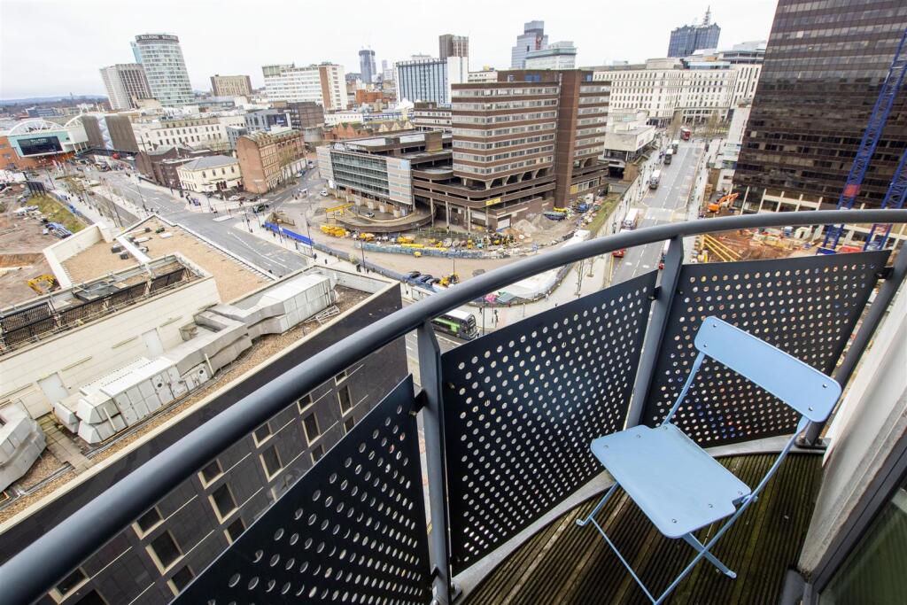 Additional image 8 of Masshouse Plaza, Birmingham