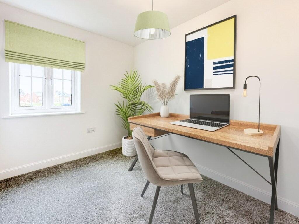 Additional image 5 of West Sussex,
Mid Sussex
Hassocks,
BN6 8NJ