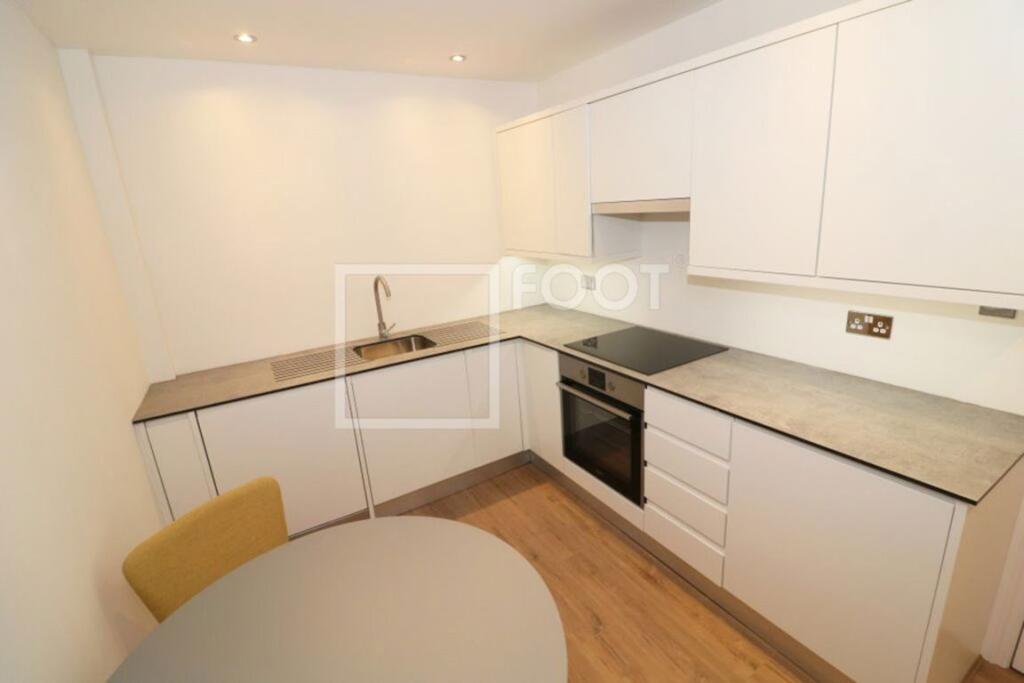 Additional image 5 of Albion House, Little Germany BD1 5AH