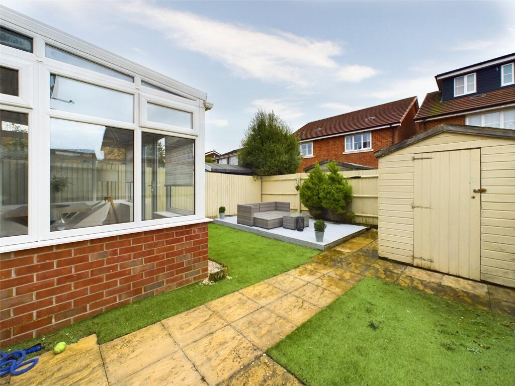 Additional image 14 of Parsonage Close, Christchurch, Dorset, BH23