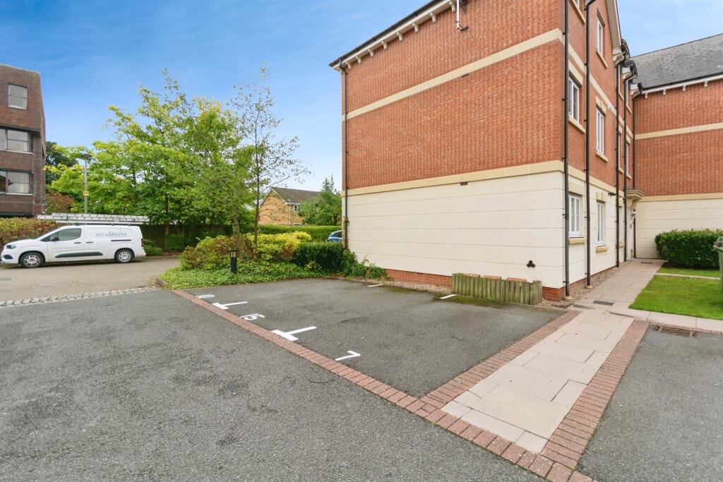 Additional image 11 of Collingtree Court, Solihull