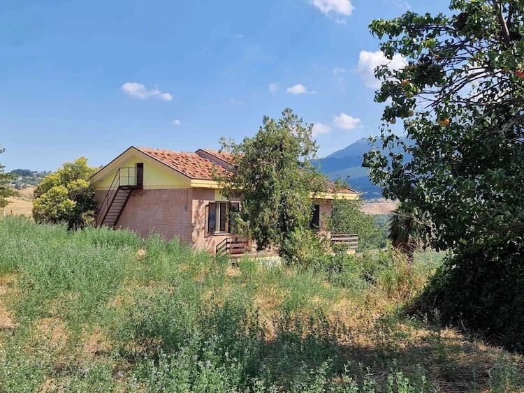 Additional image 3 of Abruzzo, Teramo, Castelli, Italy