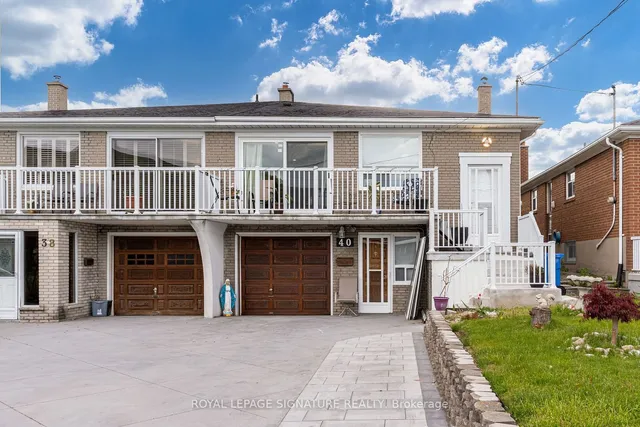 Primary image of 40 Arleta Ave