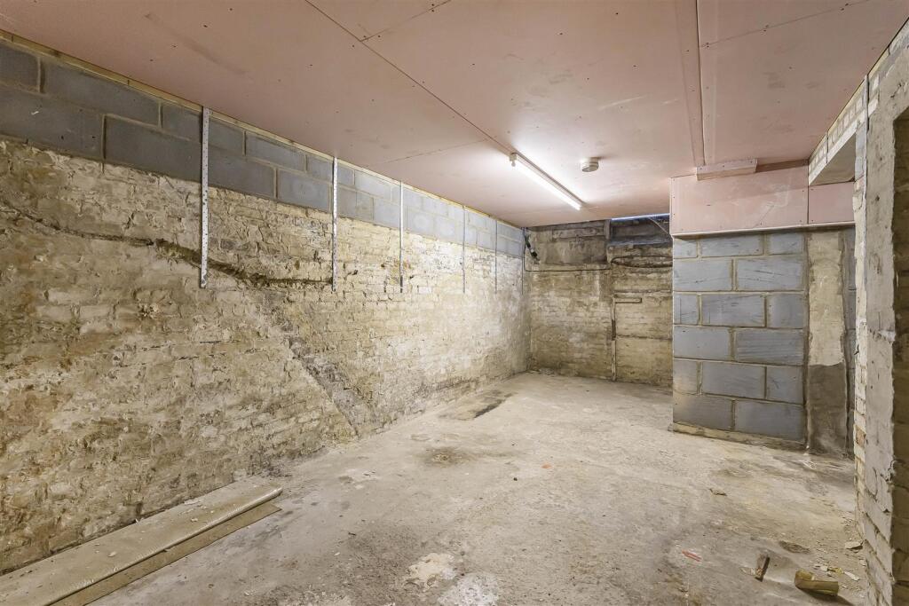 Additional image 10 of Prospect Row, Cambridge