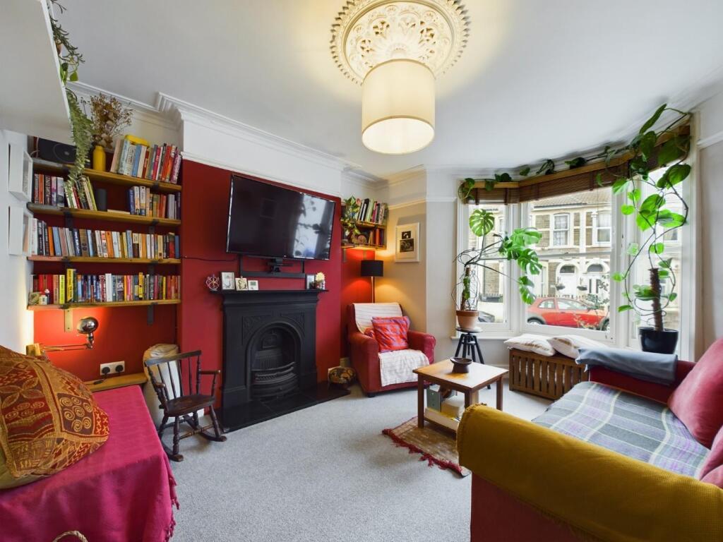 Additional image 9 of Vicarage Road, Redfield, Bristol