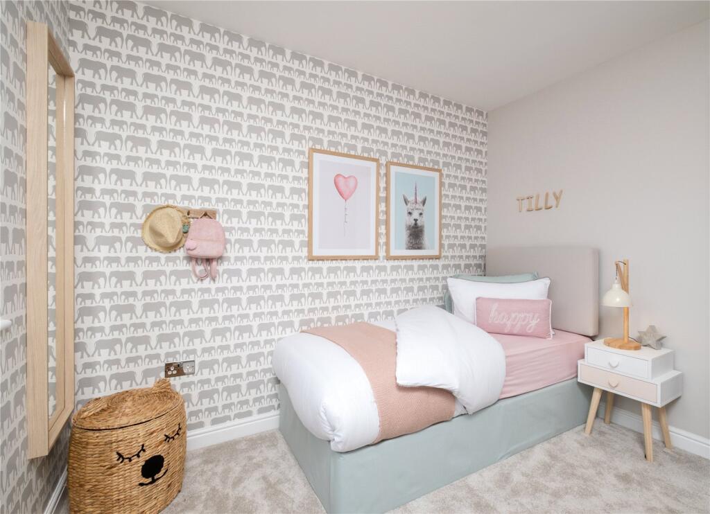 Additional image 6 of Gibbs Close, Barrington, Cambridge, Cambridgeshire