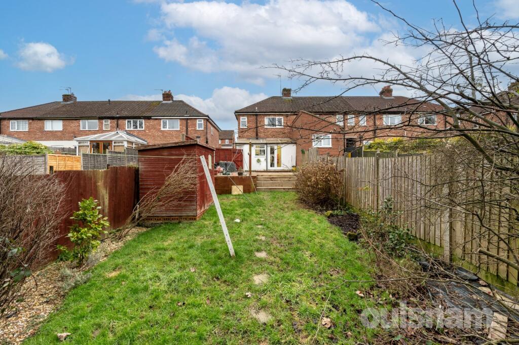 Additional image 12 of Nuthurst Road, West Heath, Birmingham, B31