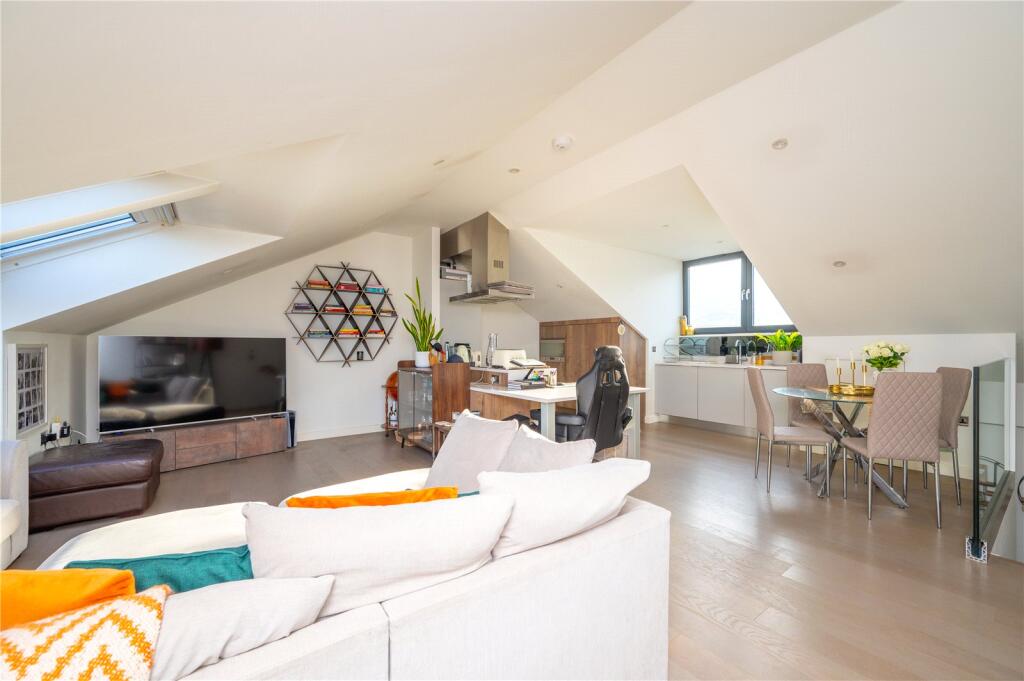 Additional image 8 of Camp Road, St. Albans, Hertfordshire