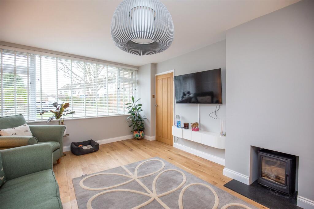 Additional image 3 of Pinewood Close, Bristol, BS9