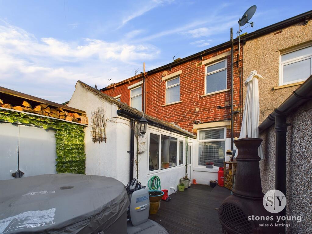 Additional image 15 of Spring Avenue, Great Harwood, BB6