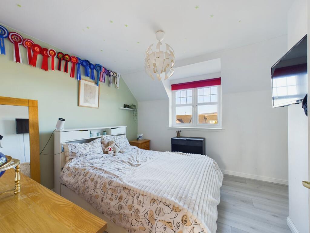 Additional image 20 of Greenhall Way, Insch, AB52