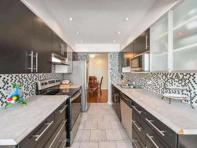 Additional image 11 of 1131 Steeles Ave Unit PH212