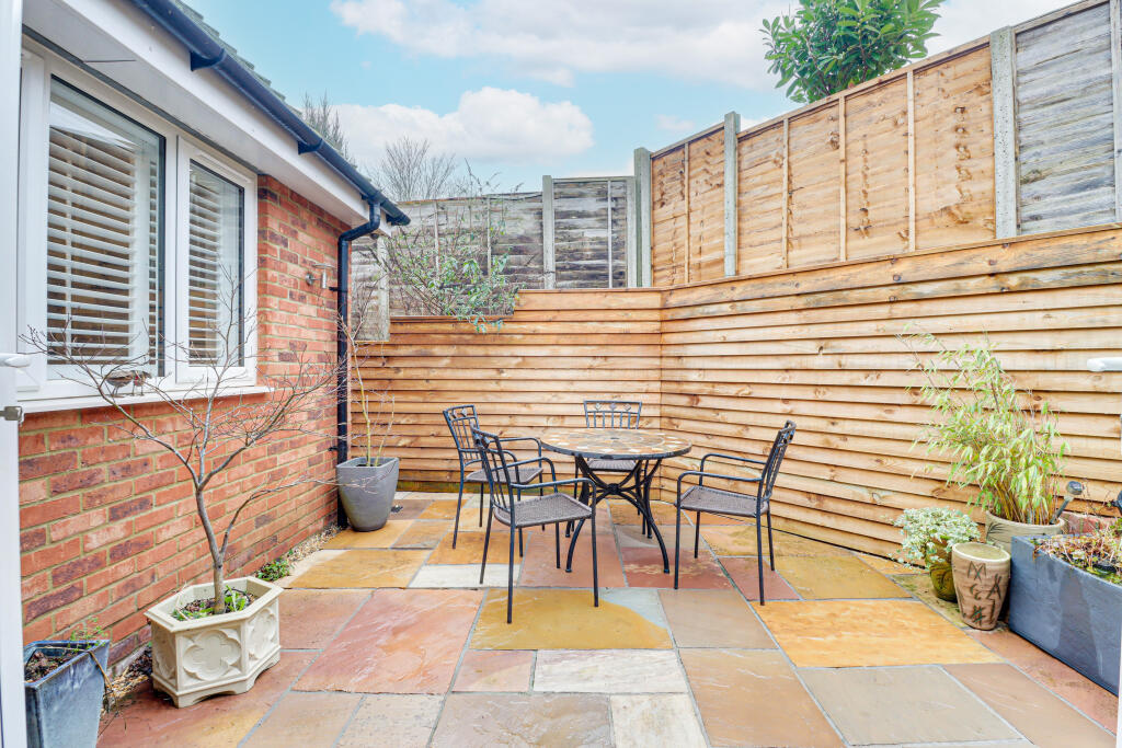 Additional image 17 of Ragged Hall Lane, St. Albans, Hertfordshire, AL2