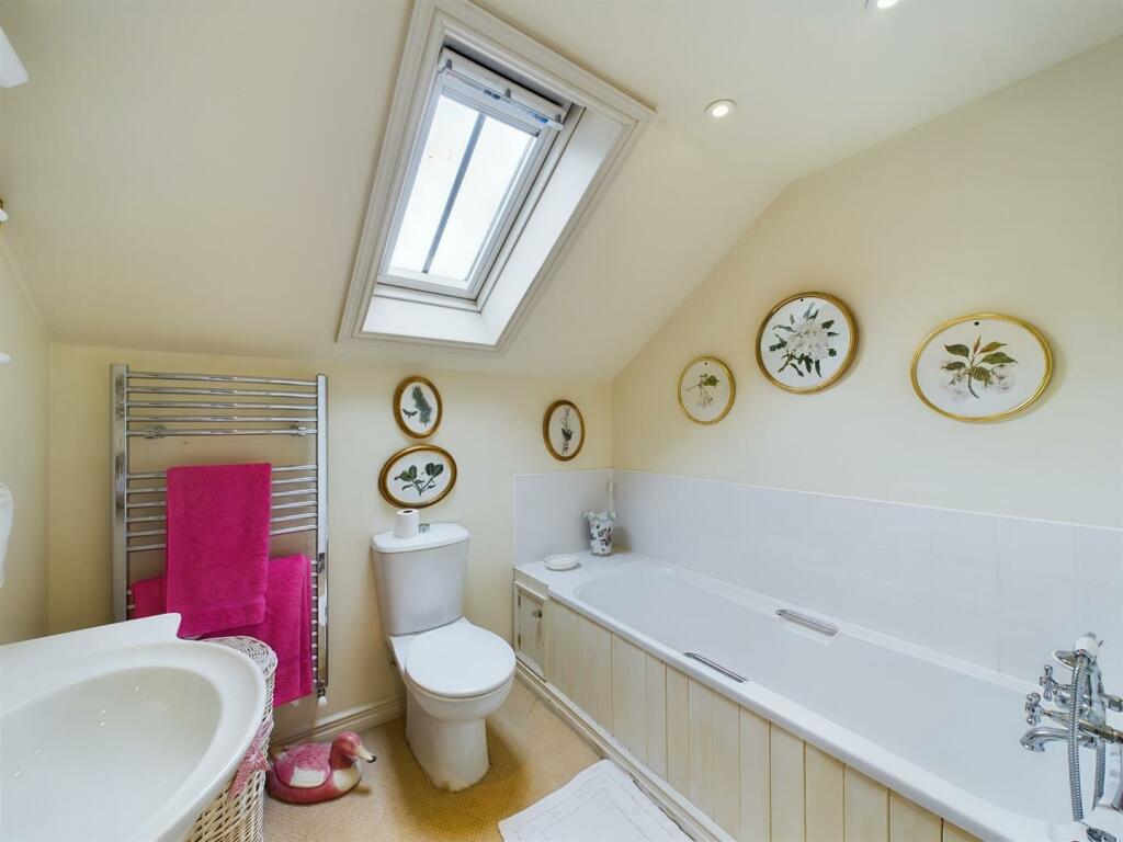 Additional image 16 of Farrier House, Whorlton, County Durham