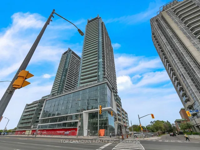 8 Olympic Garden Dr Unit S2602