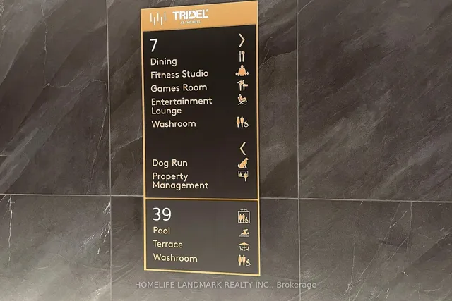 Additional image 30 of 470 Front St Unit 2912