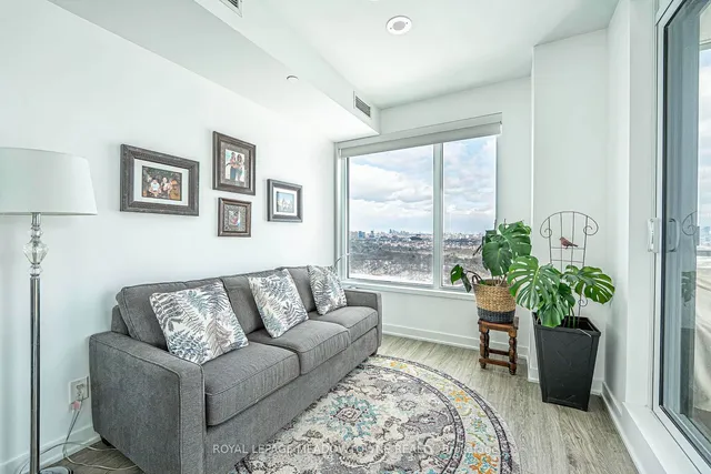 Additional image 16 of 1926 Lake Shore Blvd Unit 3606