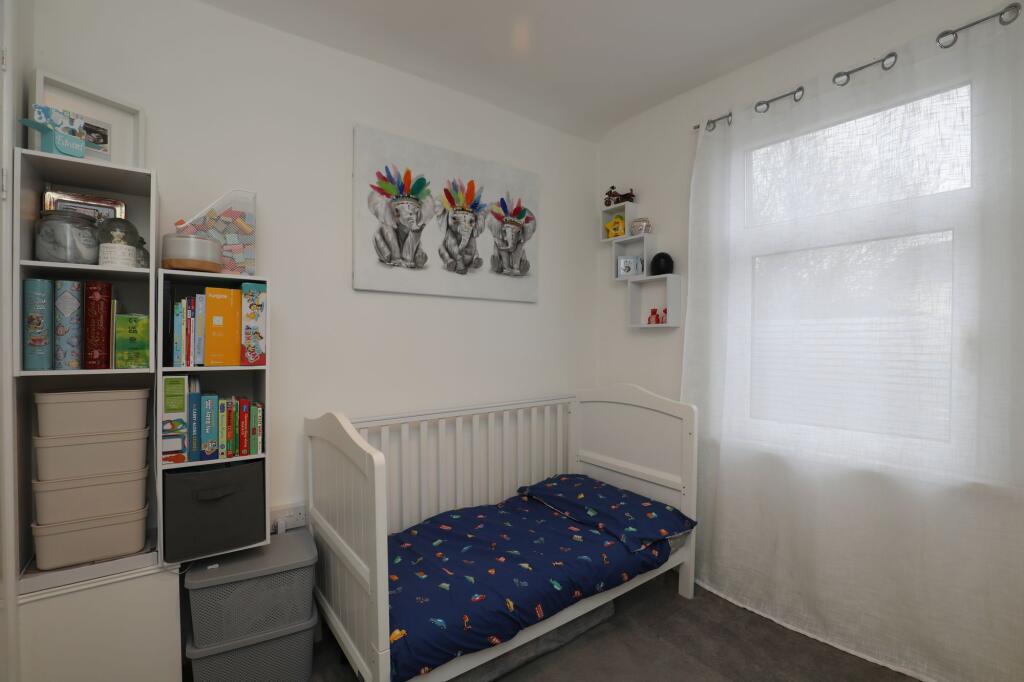 Additional image 20 of Highland Place, Bridgend, CF31