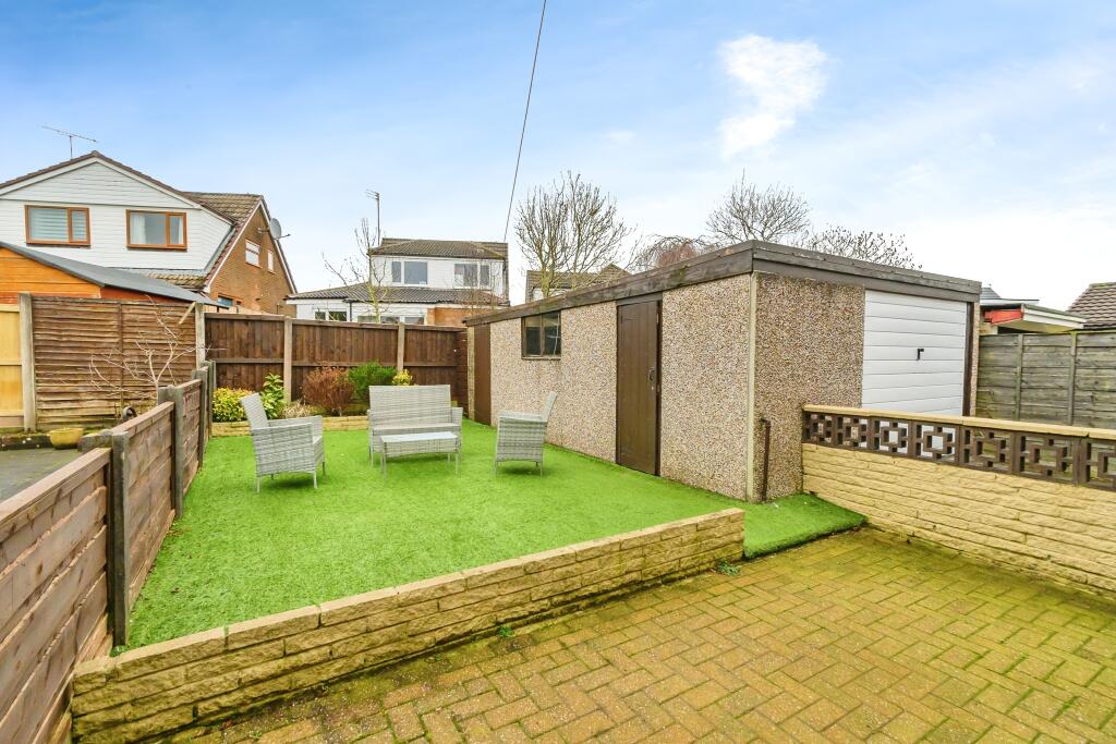 Additional image 2 of Cotswold Crescent, Walshaw Park, Bury, Greater Manchester, BL8