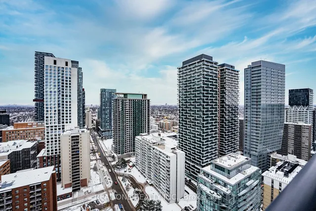 Additional image 30 of 161 Roehampton Ave Unit 2902