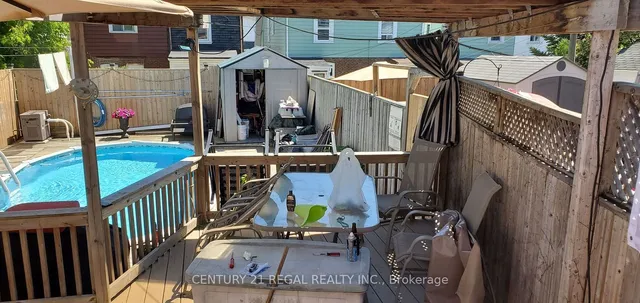 Additional image 40 of 527 Sammon Ave