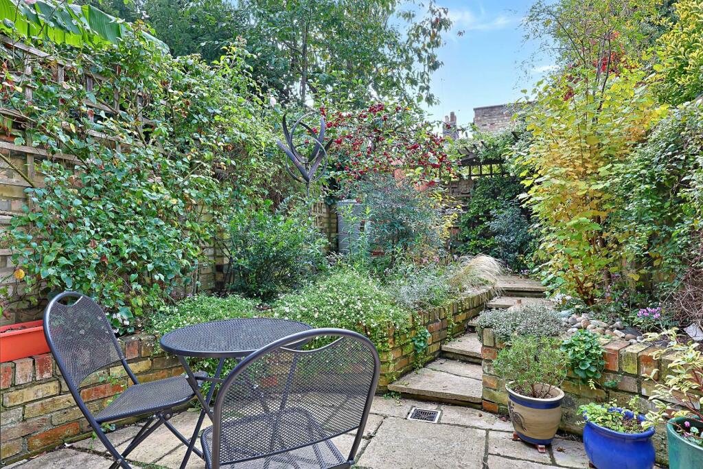 Additional image 20 of Earl Street, Cambridge