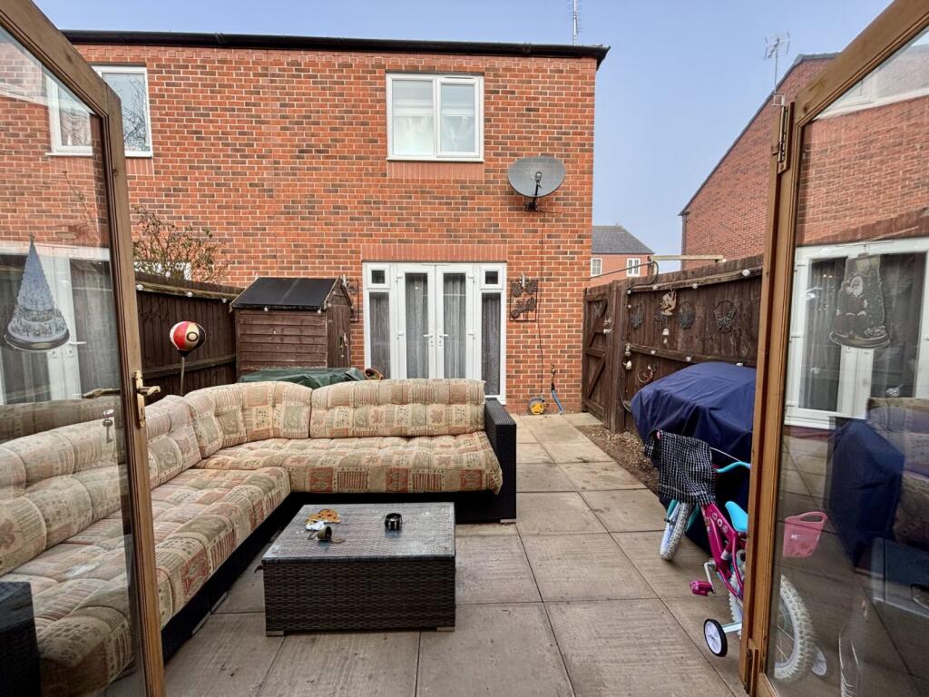 Additional image 10 of Elm Place, Bidford-on-Avon, Alcester, Warwickshire, B50