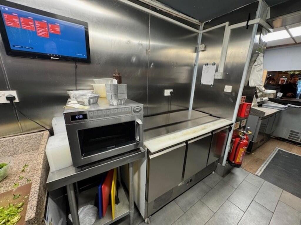 Additional image 13 of Leasehold Indian/Pakistani Restaurant, Highfield Road, Birmingham, B28 0EL