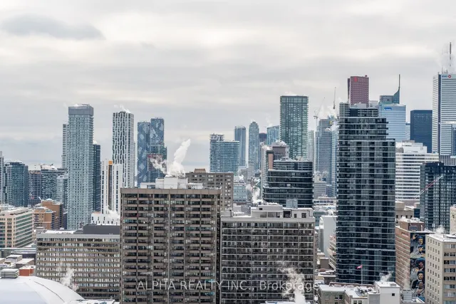 Additional image 32 of 28 Wellesley St Unit 3203