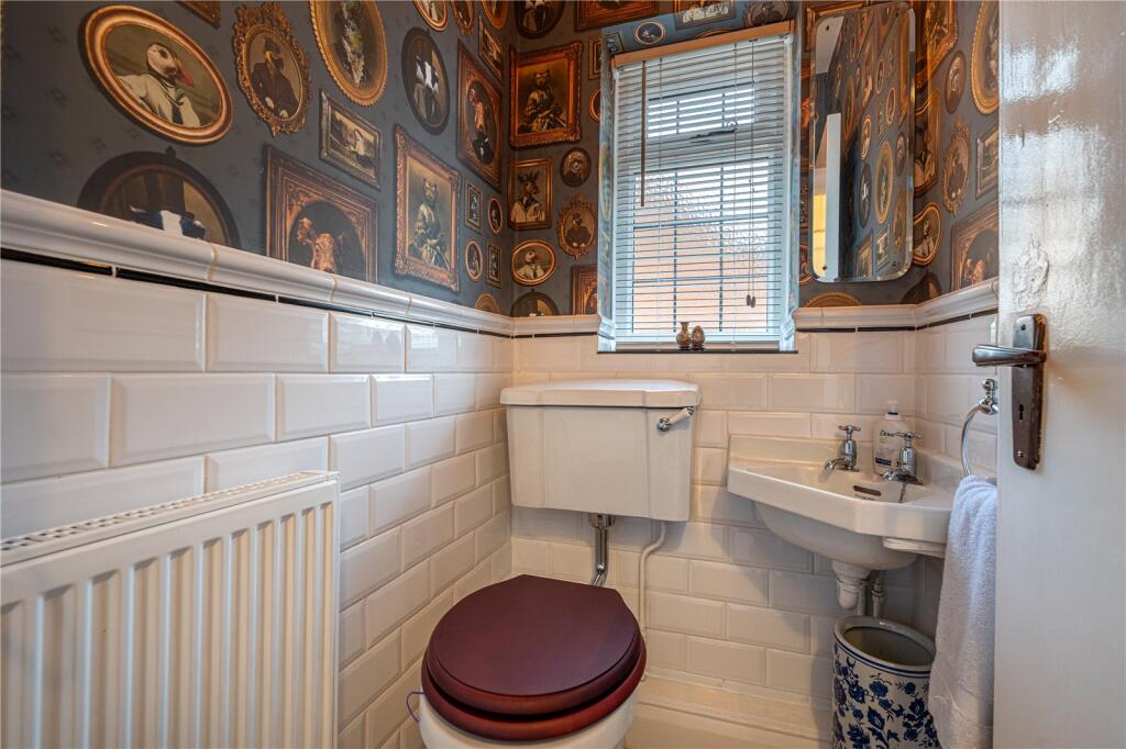 Additional image 12 of The Green, Bonehill, Tamworth, Staffordshire, B78