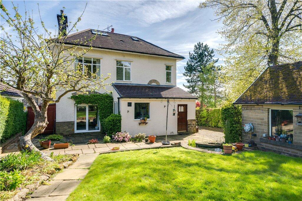 Additional image 27 of Lucy Hall Drive, Baildon, West Yorkshire, BD17