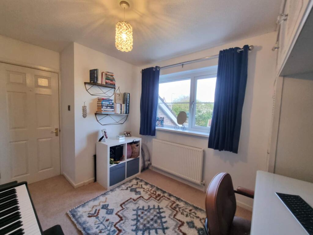 Additional image 26 of Priory Oak, Brackla, Bridgend County. CF31 2HY