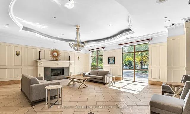 Additional image 5 of 700 Humberwood Blvd Unit 2522
