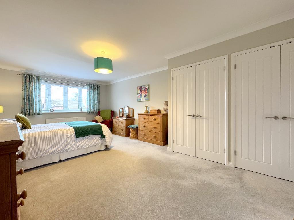 Additional image 27 of Dymott Square, Hilperton, Trowbridge, Wiltshire, BA14 7RW