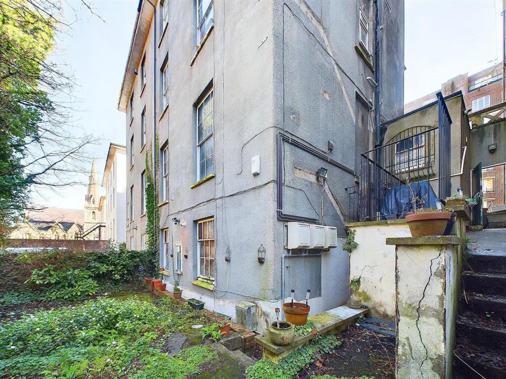 Additional image 11 of 56 St Pauls Road, Clifton, Bristol