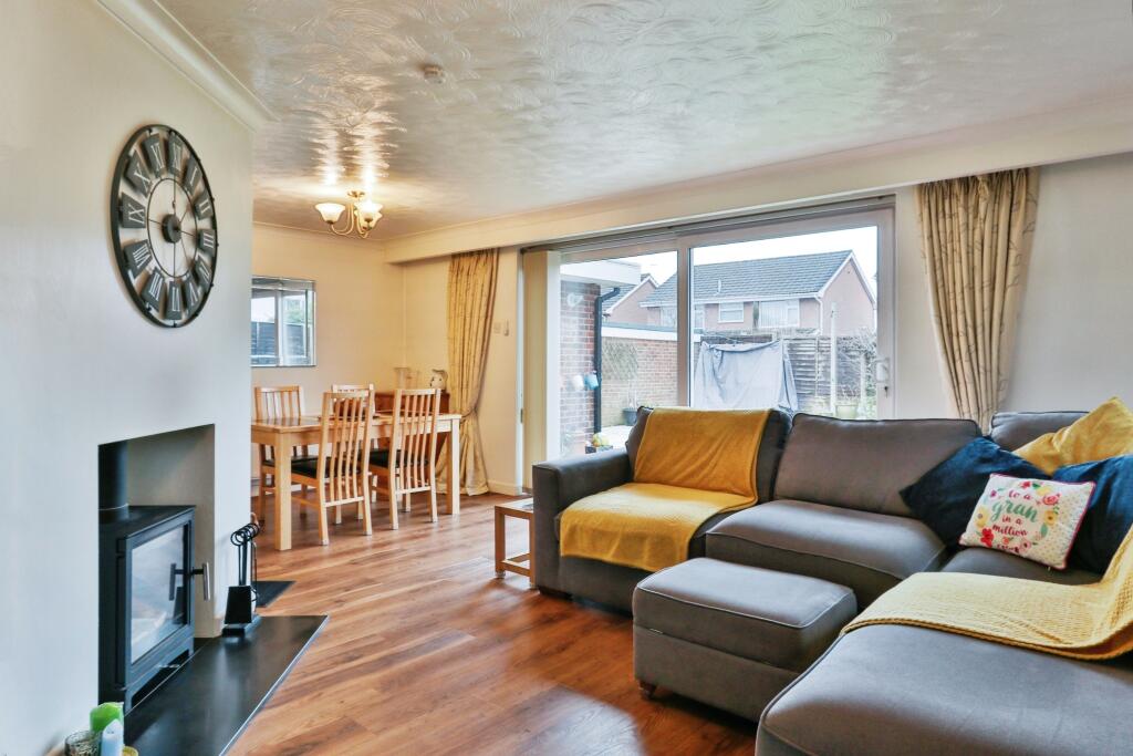 Additional image 14 of Cogdeane Road, Poole, Dorset, BH17