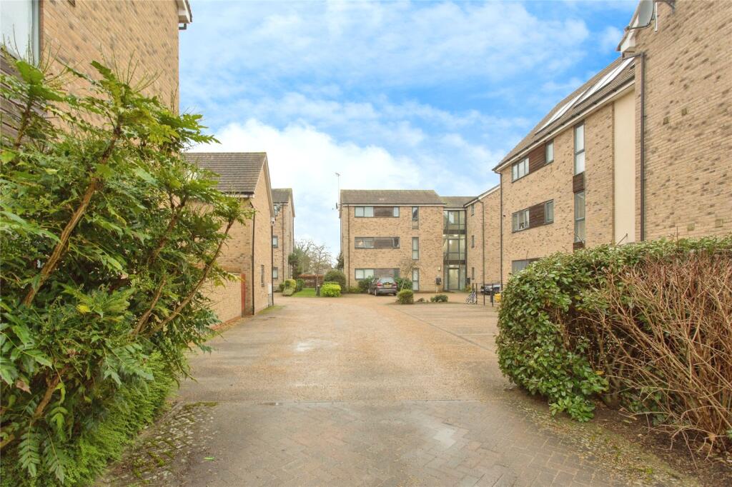 Additional image 12 of Burlton Road, Cambridge, Cambridgeshire, CB3