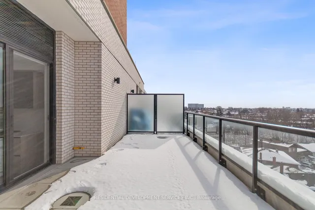 Additional image 31 of 3100 Keele St Unit 608