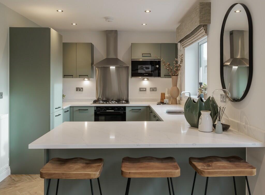 Additional image 8 of Lever Park Avenue
Horwich
Bolton
BL6 7LQ