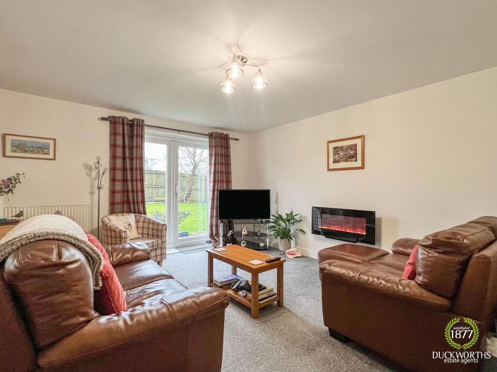 Additional image 2 of Tinker Brook Close, Oswaldtwistle, BB5